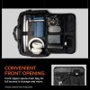 Torba na Laptopa Spigen Klasden KD300 – Czarny (Black)